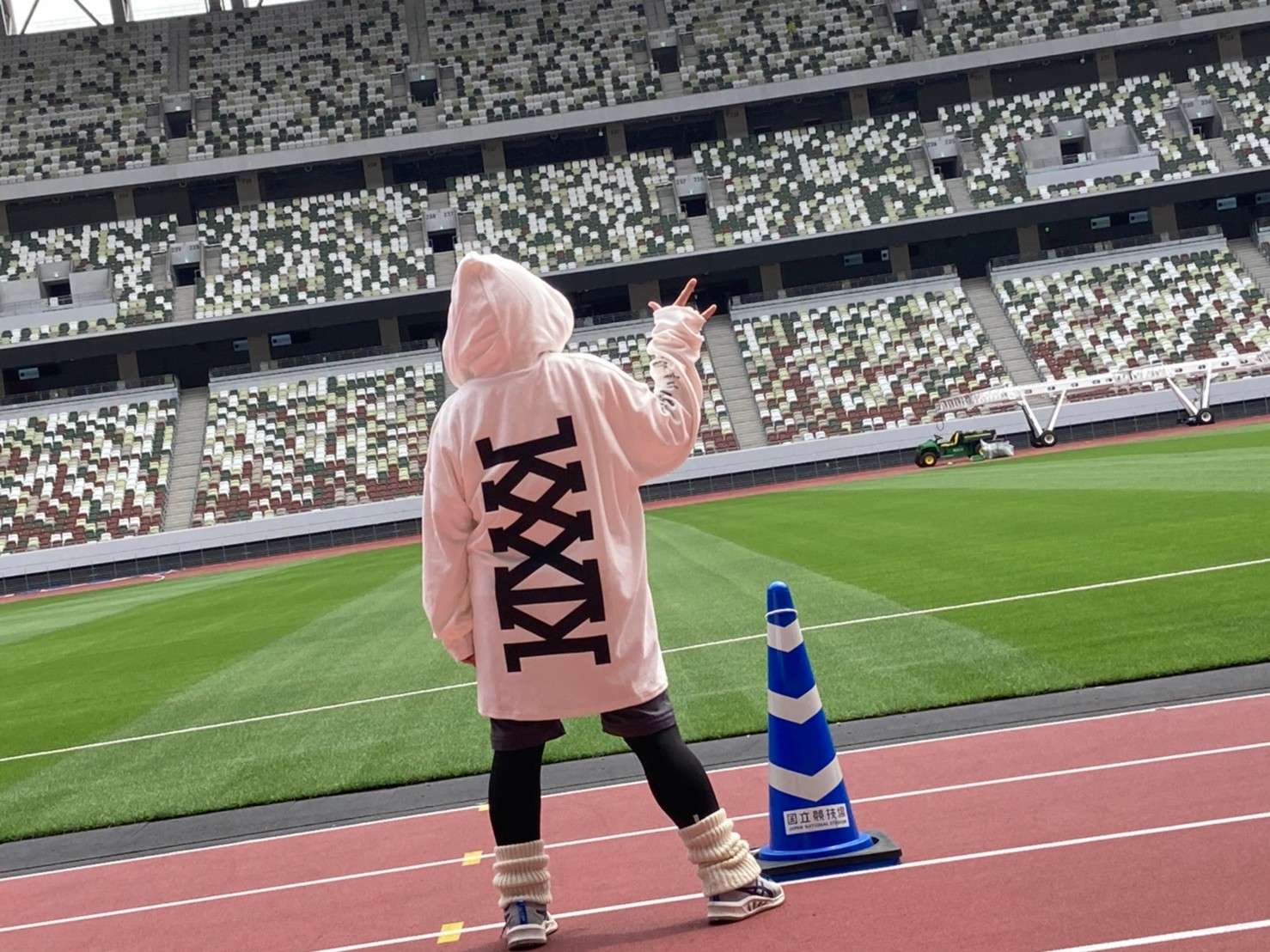 みきうささんのプロフィール画像