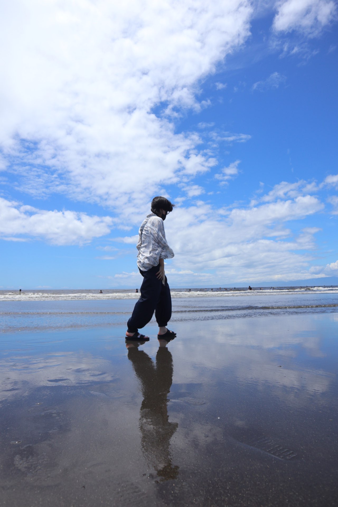 Yoさんのプロフィール画像