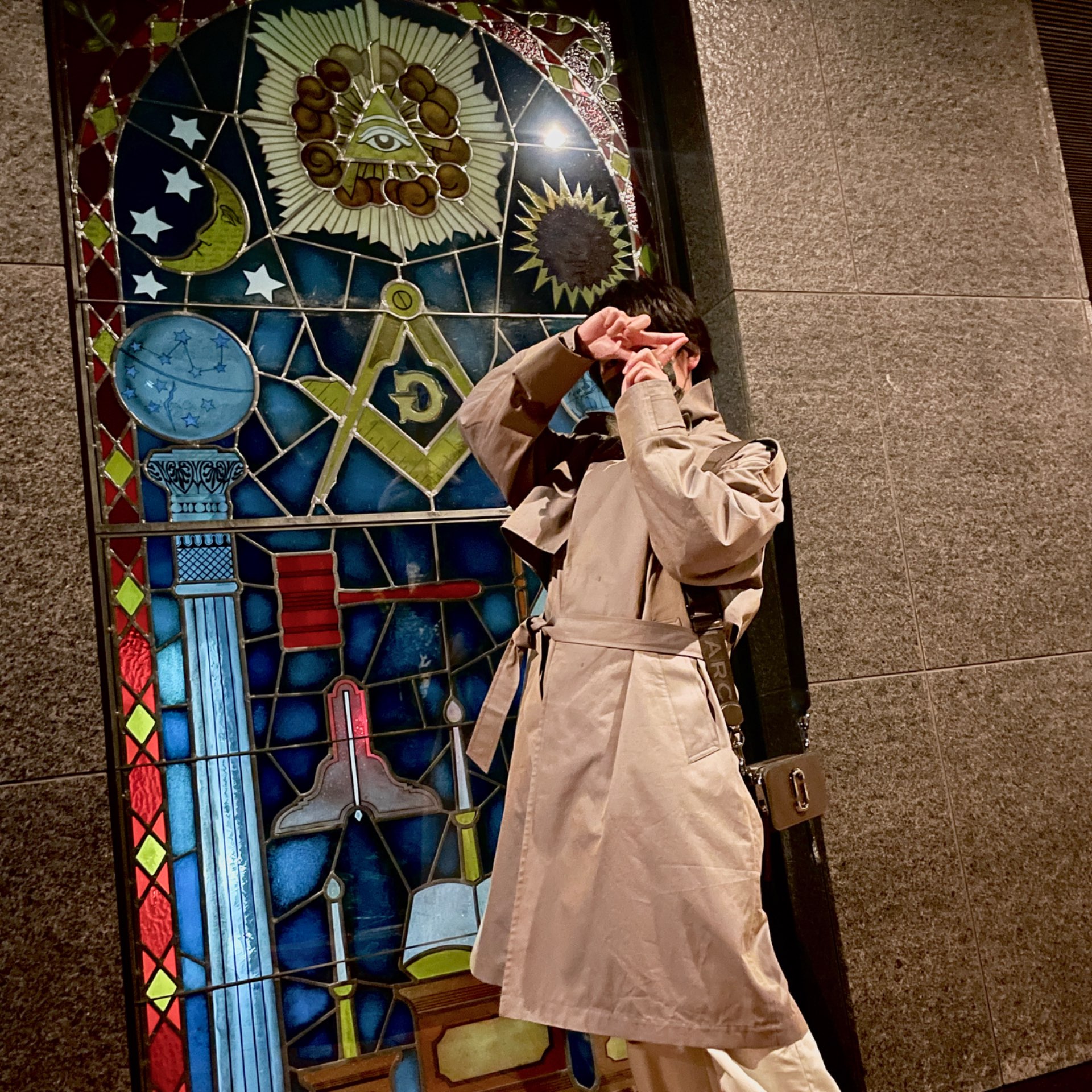 chimoriさんのプロフィール画像