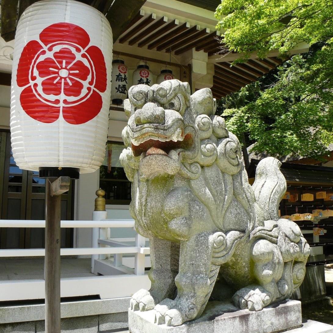 公智神社さんのプロフィール画像