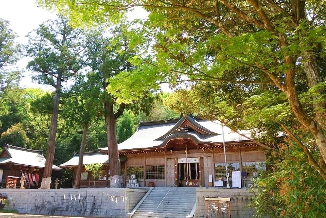 大宮八幡宮さんのプロフィール画像