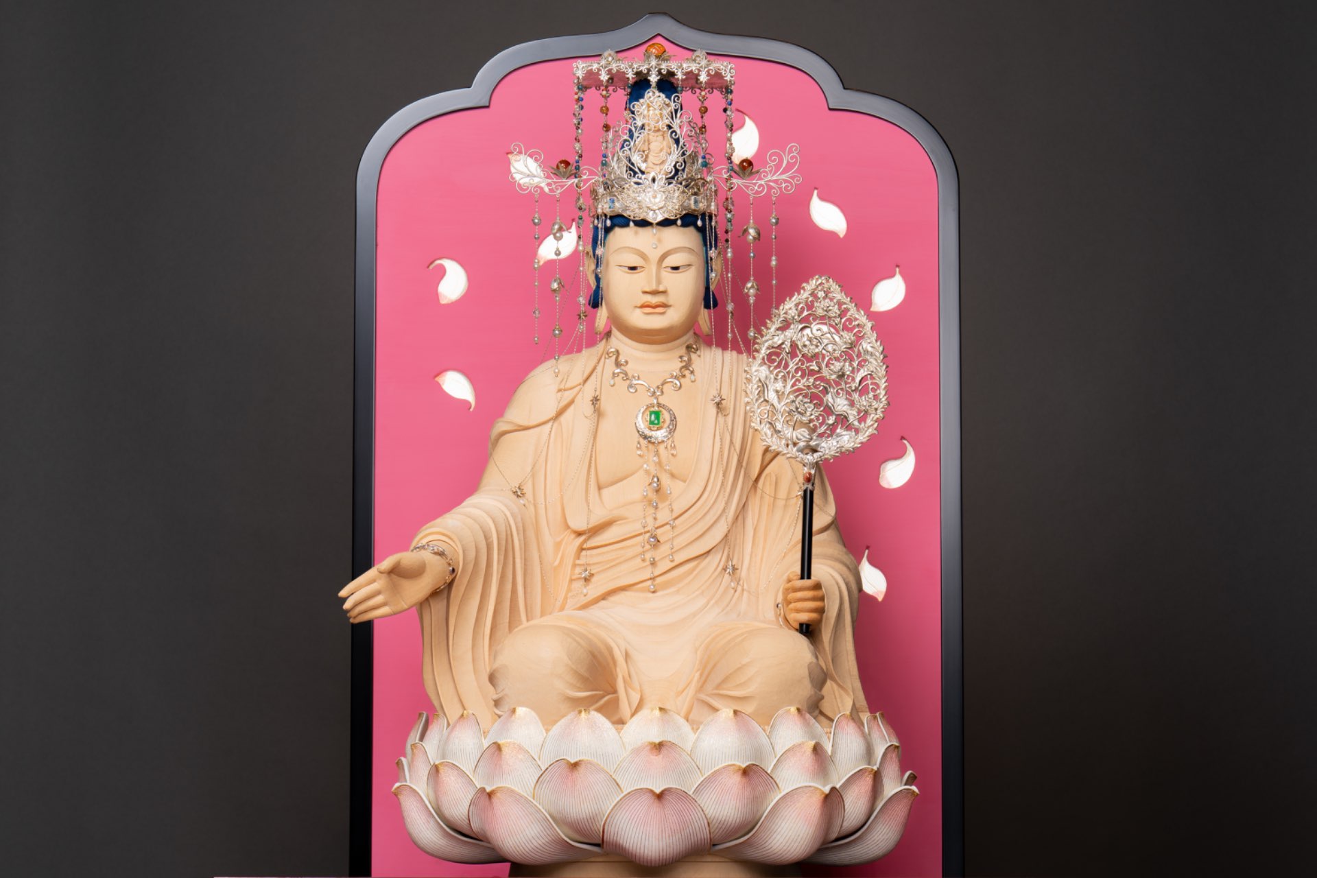 伊勢の国 四天王寺さんのプロフィール画像