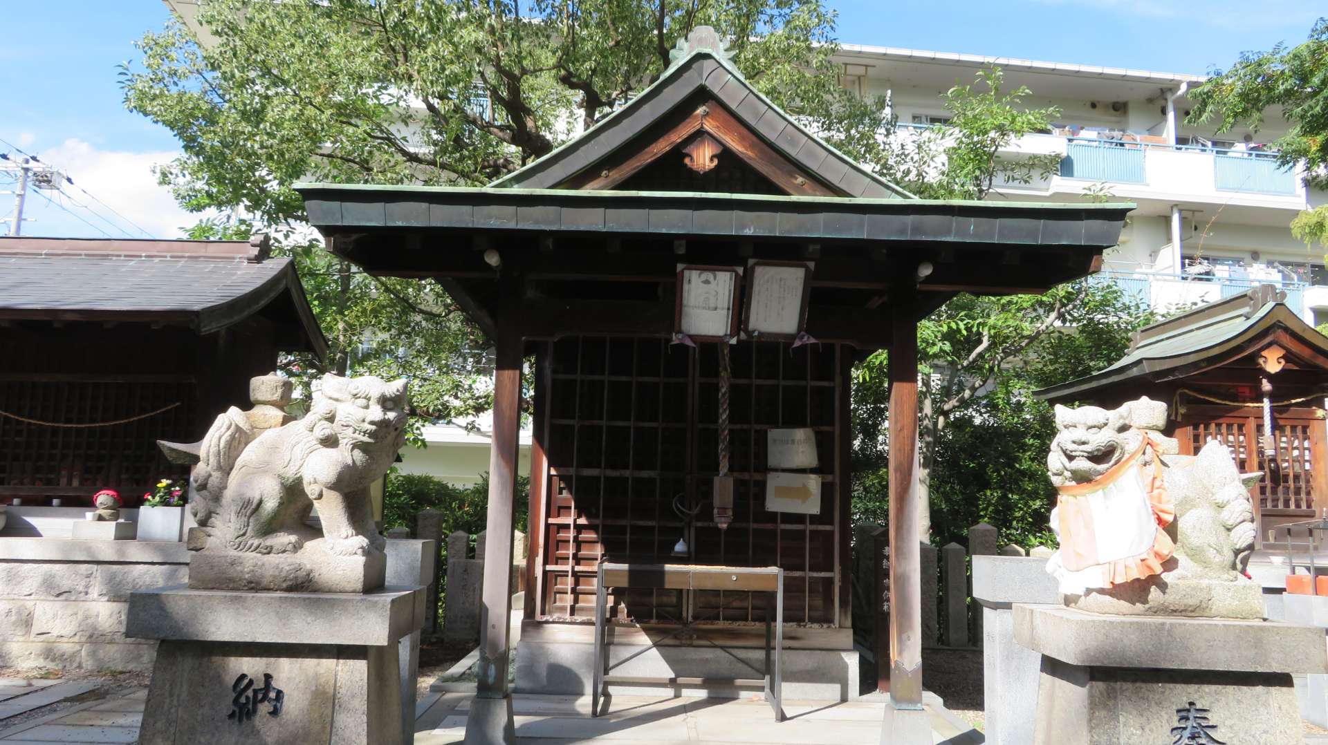 寺社の達人さんのプロフィール画像