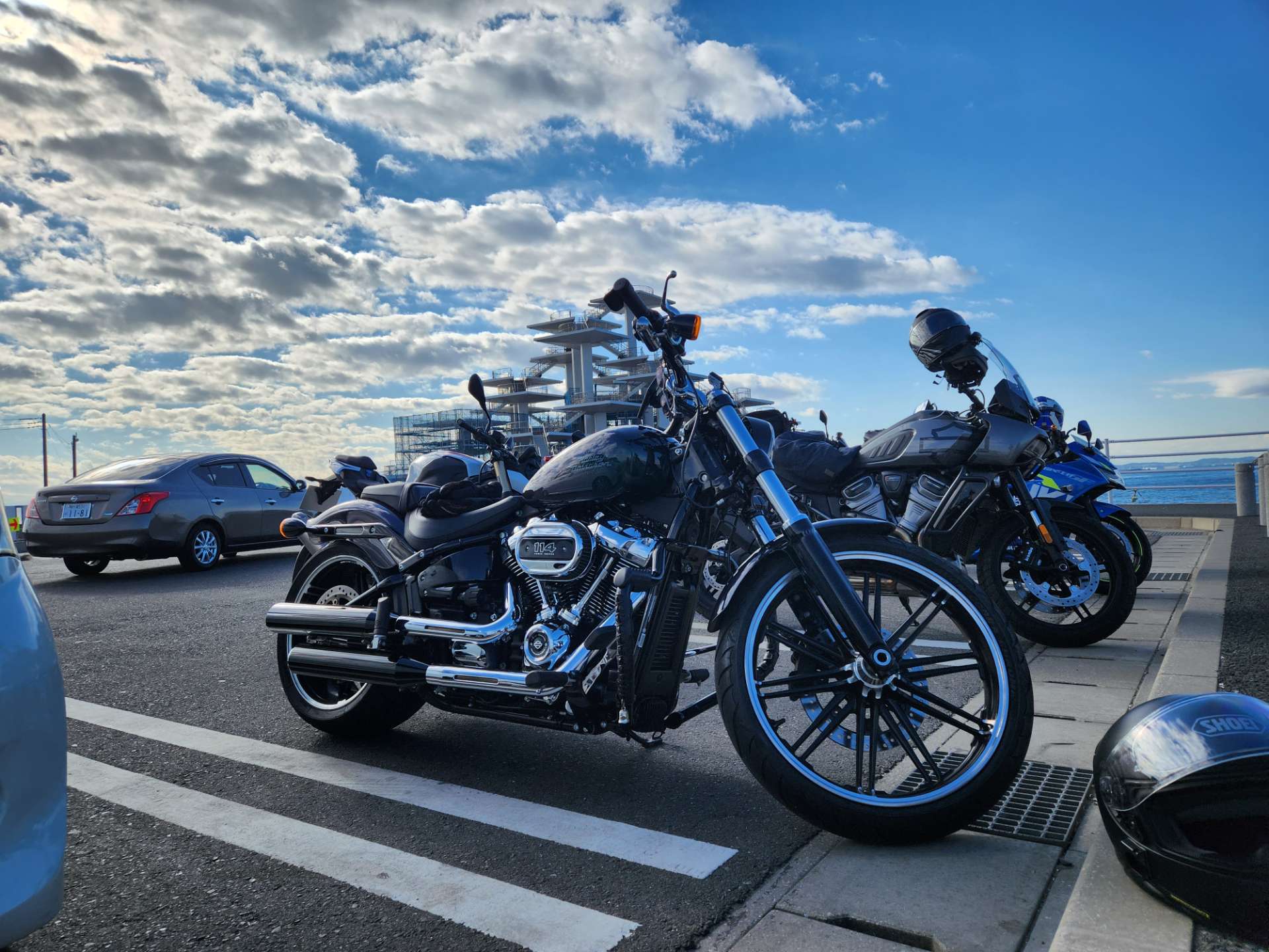 risoriaさんのプロフィール画像