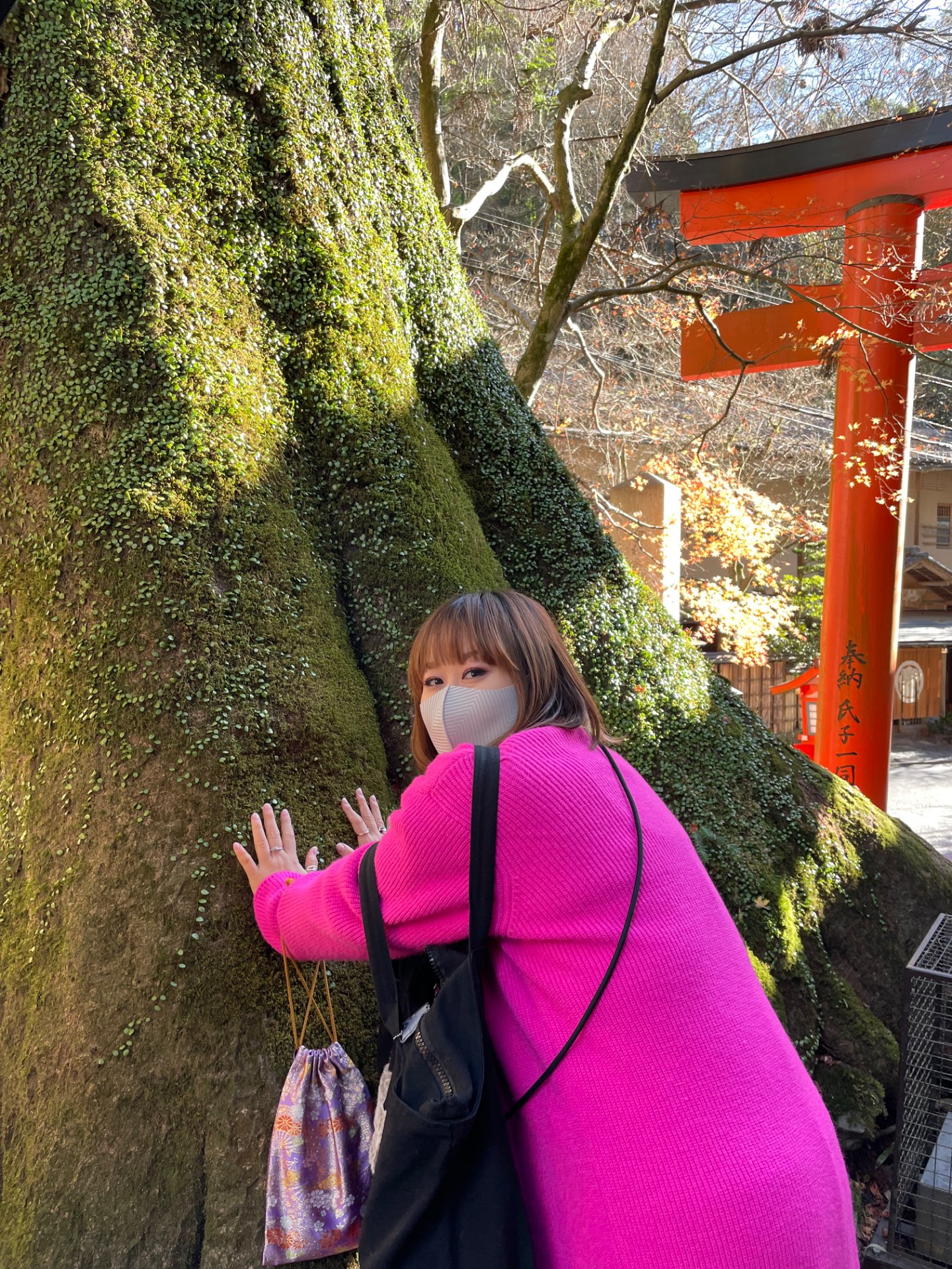 tomokaさんのプロフィール画像