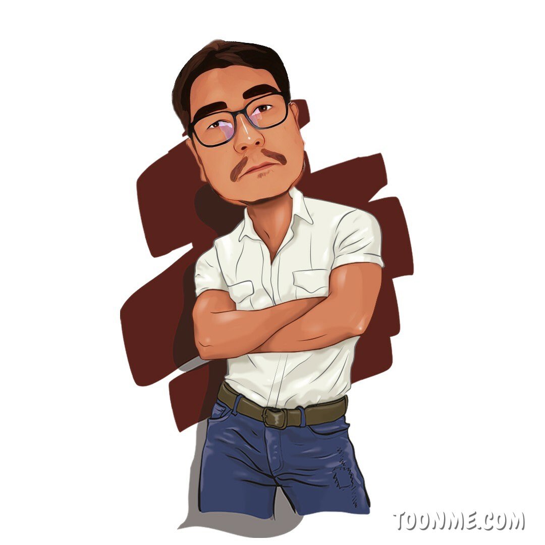 よしとしさんのプロフィール画像