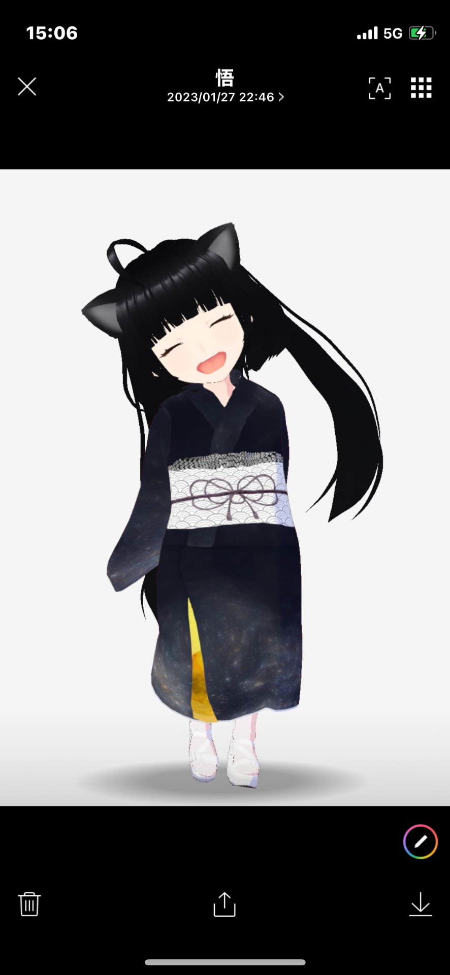 ひぐらしさんのプロフィール画像