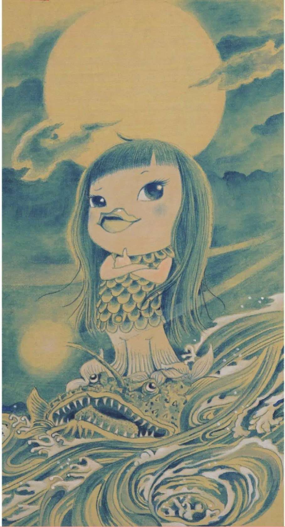 きゅんさんのプロフィール画像