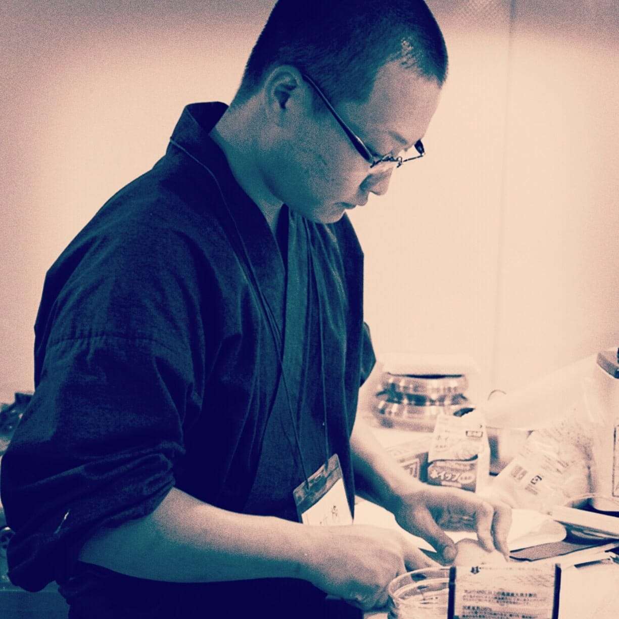 折兄さんさんのプロフィール画像