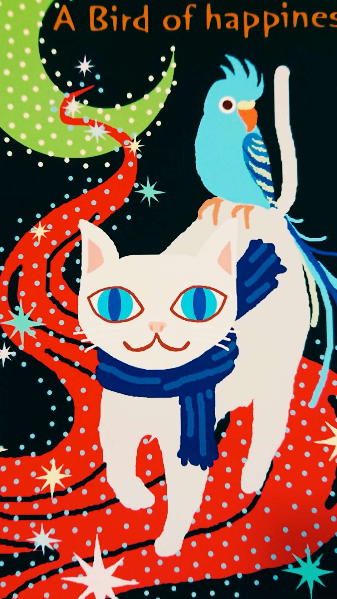 ネコさんのプロフィール画像