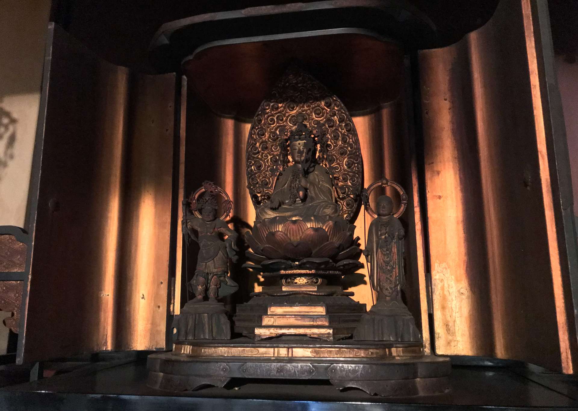 東京江東区 下町深川の禅寺 臨済宗 陽岳寺さんのプロフィール画像