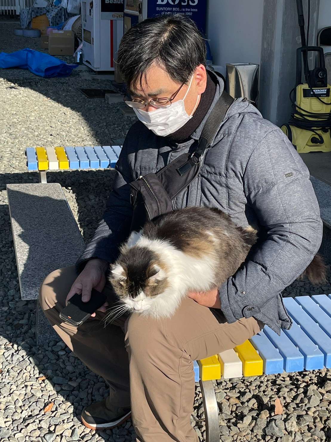 ♪やがわさんのプロフィール画像