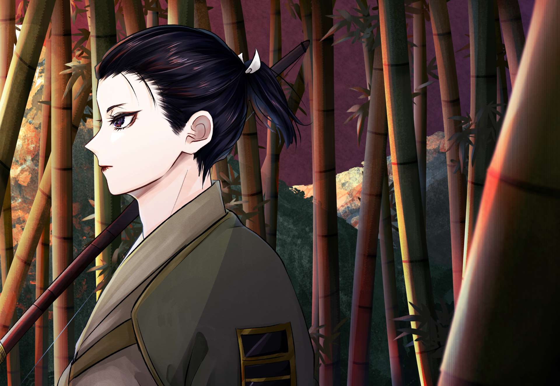 🐍さんのプロフィール画像