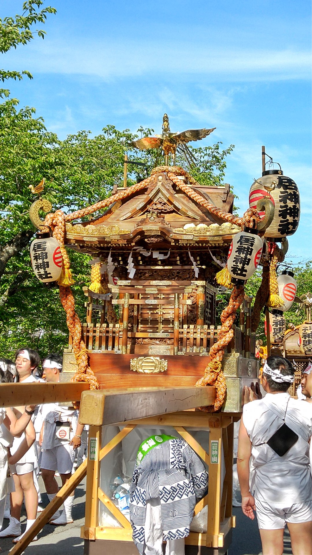 まちゃきさんのプロフィール画像