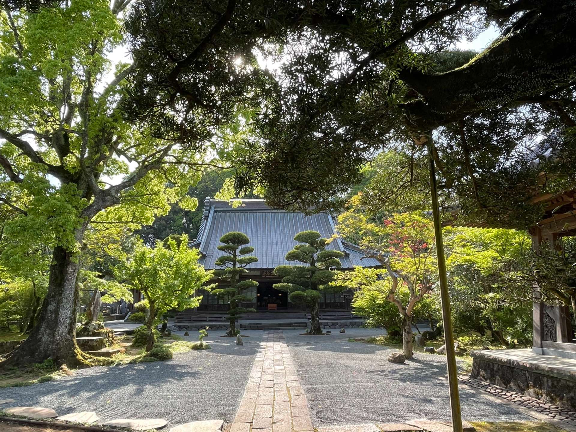 極楽寺さんのプロフィール画像