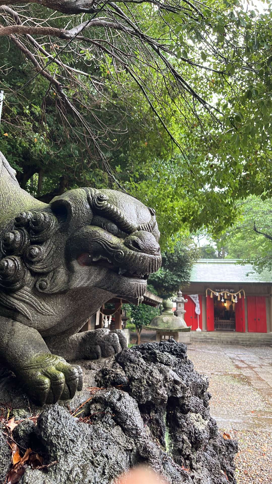 御嶽神社さんのプロフィール画像
