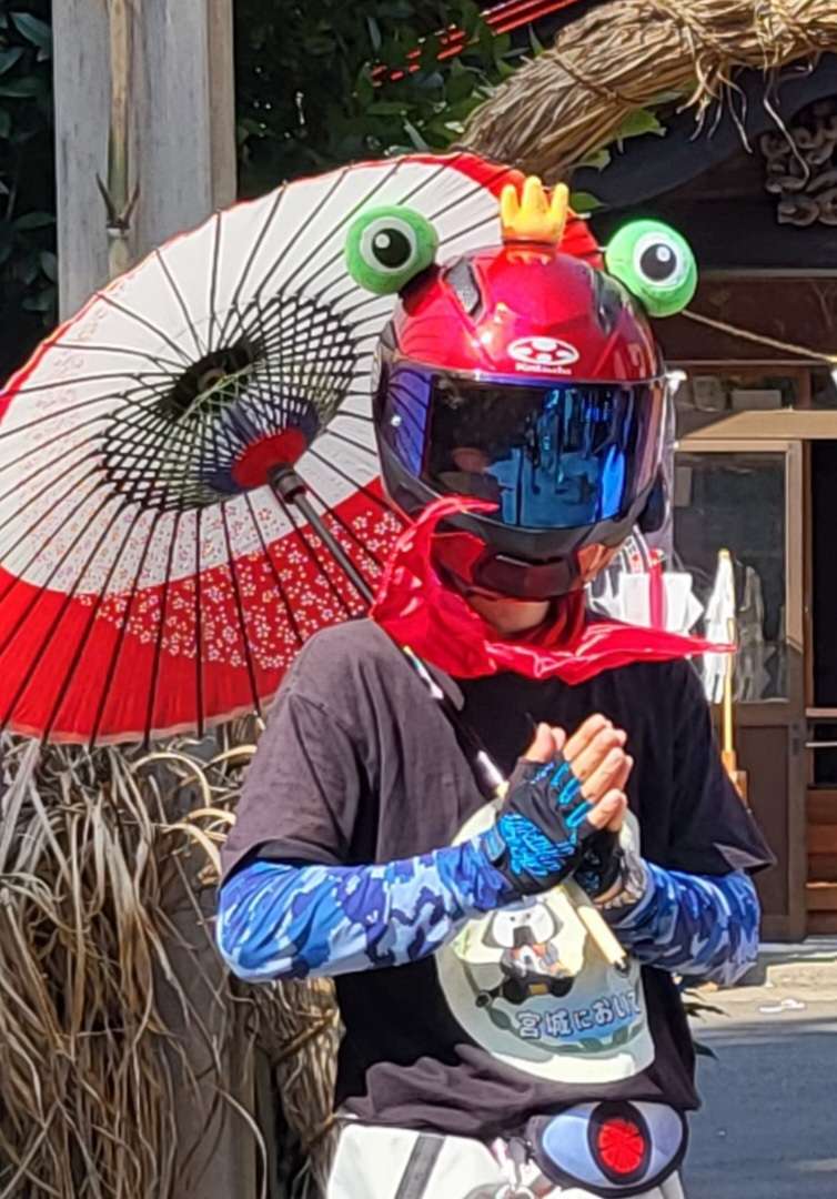 龍-Ryu-さんのプロフィール画像