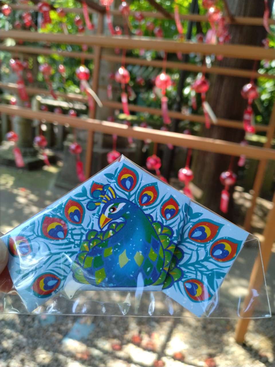 晴to風さんのプロフィール画像