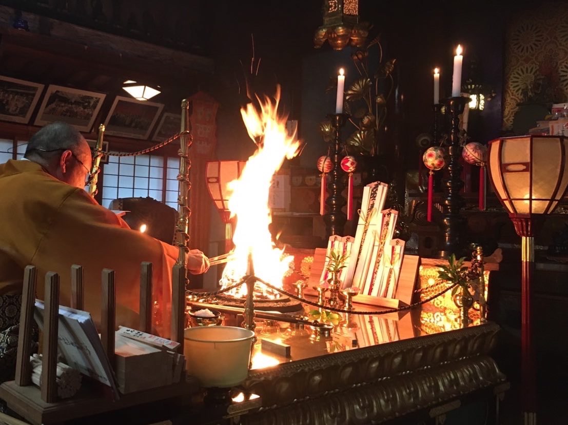 光明院　薬師堂さんのプロフィール画像