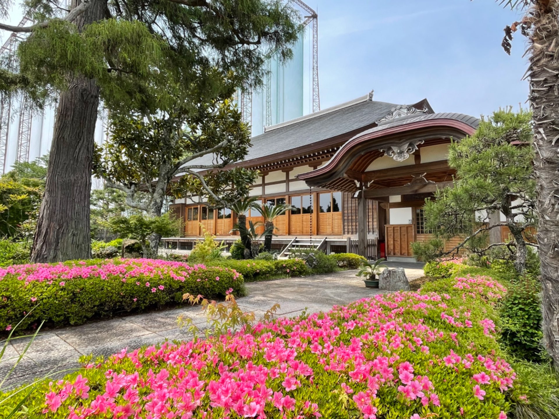 正光寺（臨済宗方広寺派）さんのプロフィール画像