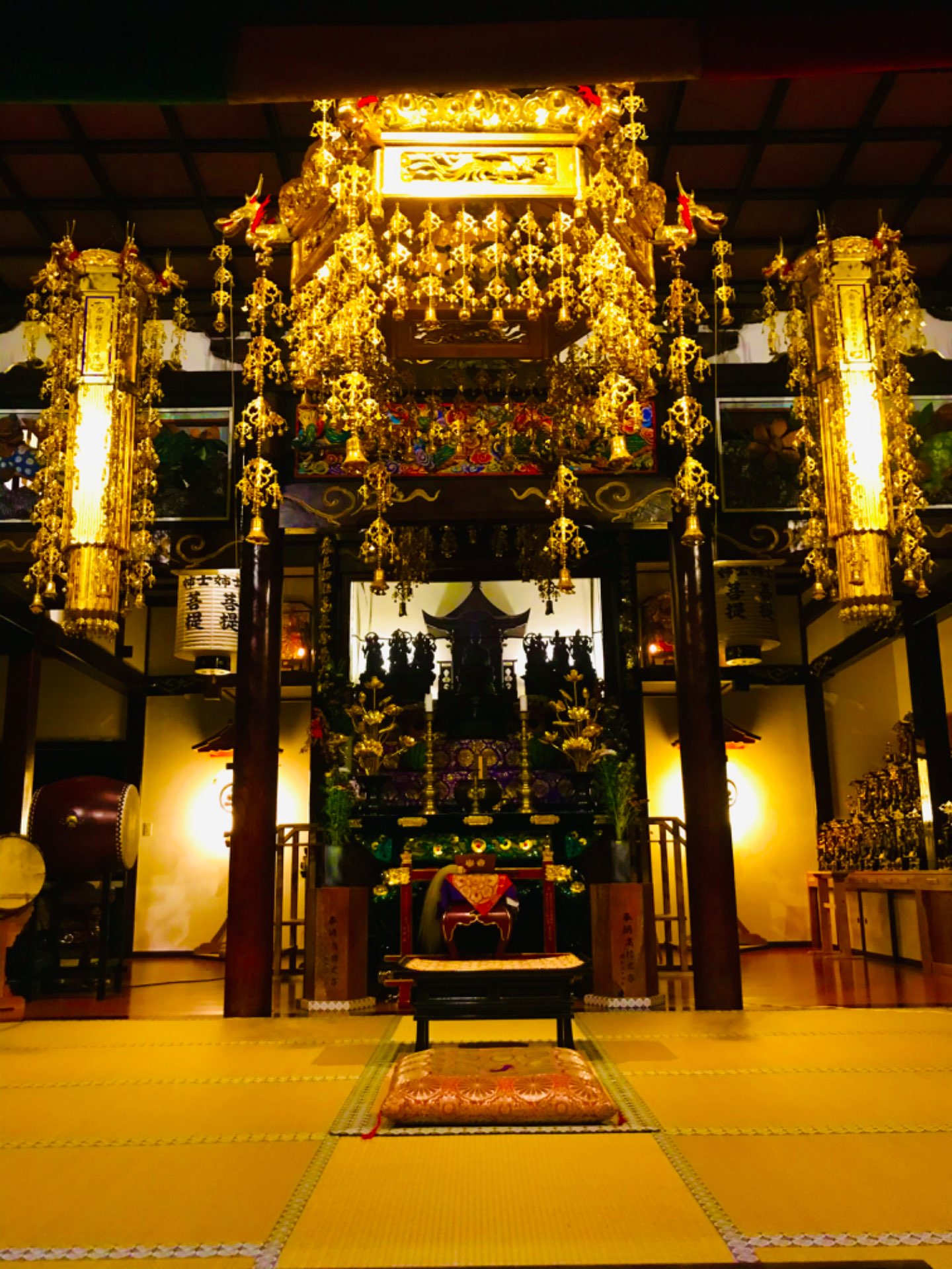 銀山 薬師寺 / GINZAN YAKUSHIJIさんのプロフィール画像