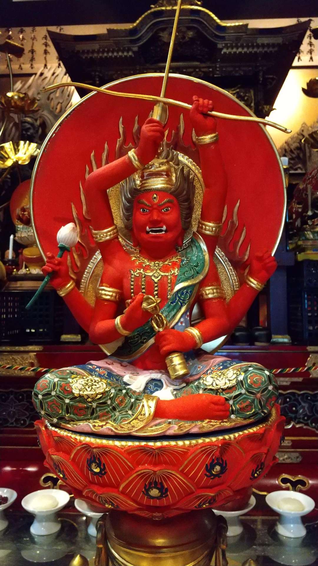 感応院さんのプロフィール画像