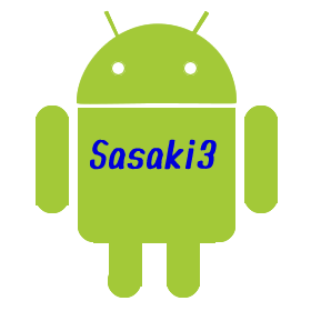 sasaki3さんのプロフィール画像