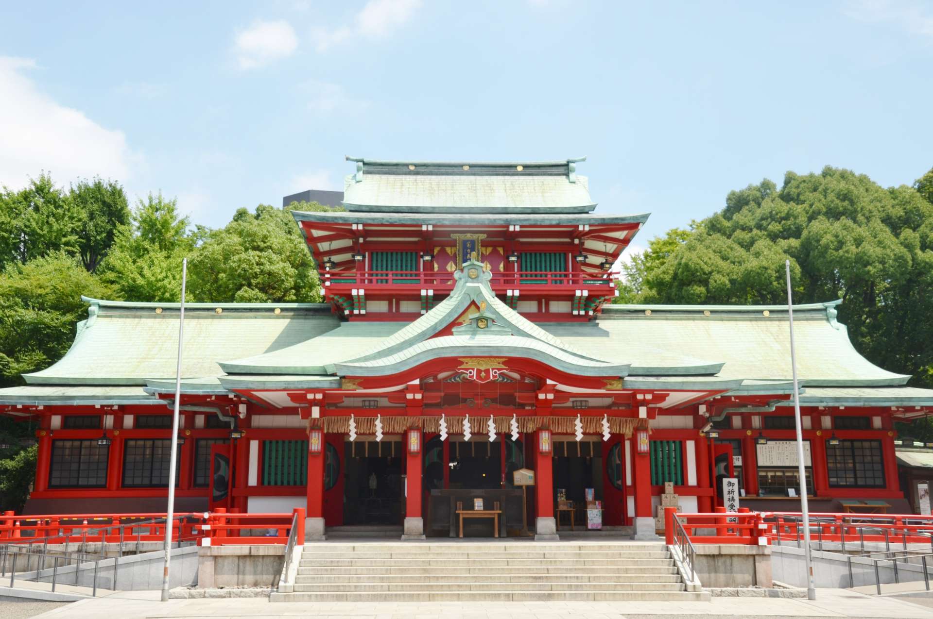 富岡八幡宮さんのプロフィール画像