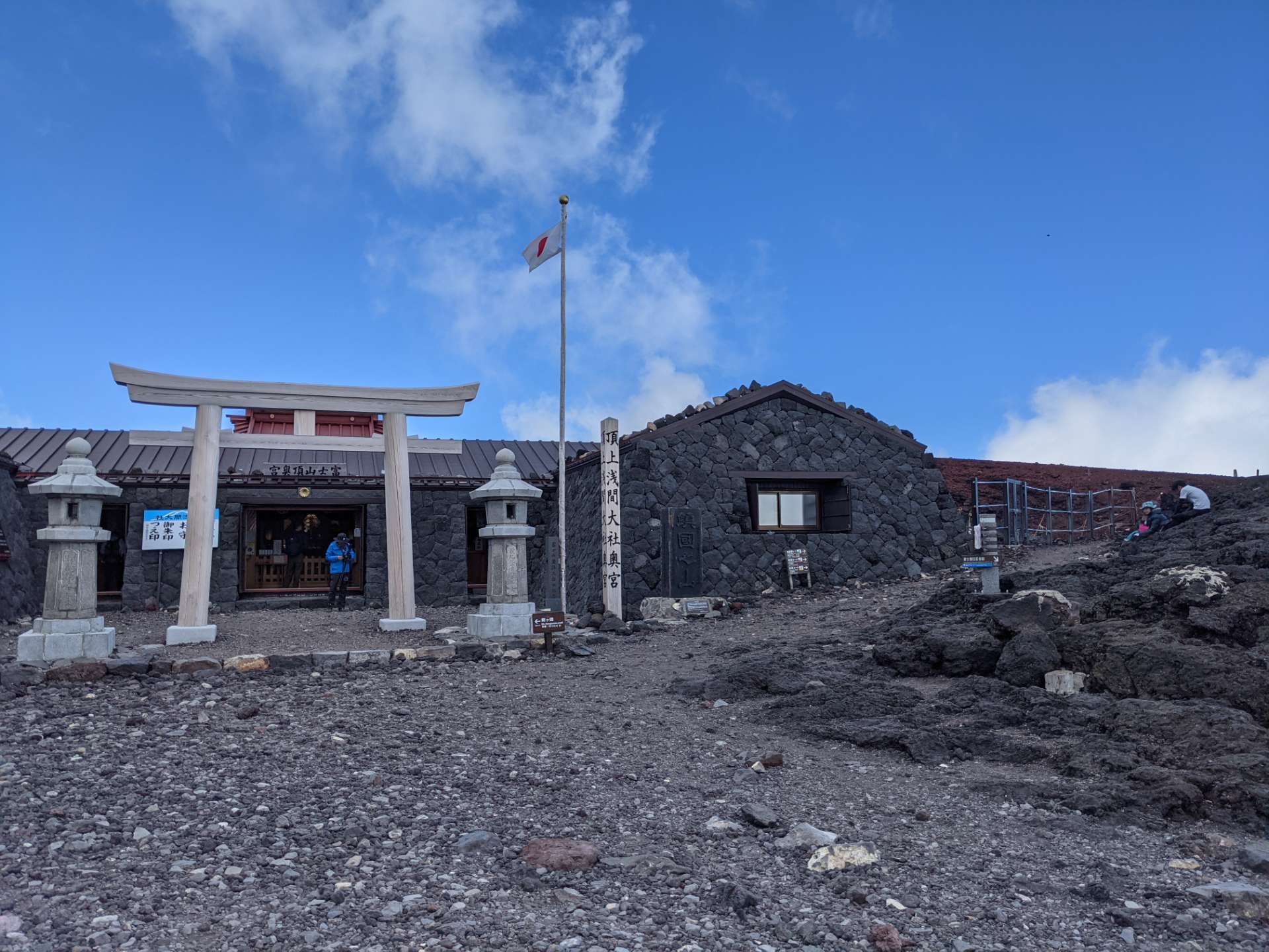 奥の院好きさんのプロフィール画像