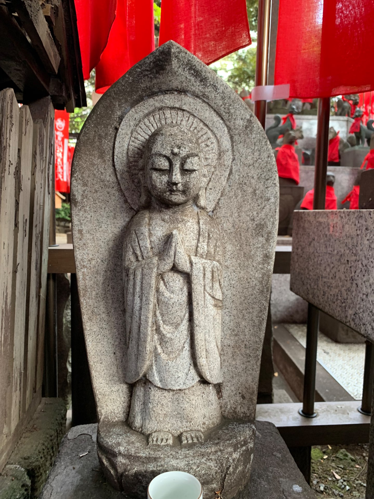 Mon-kさんのプロフィール画像