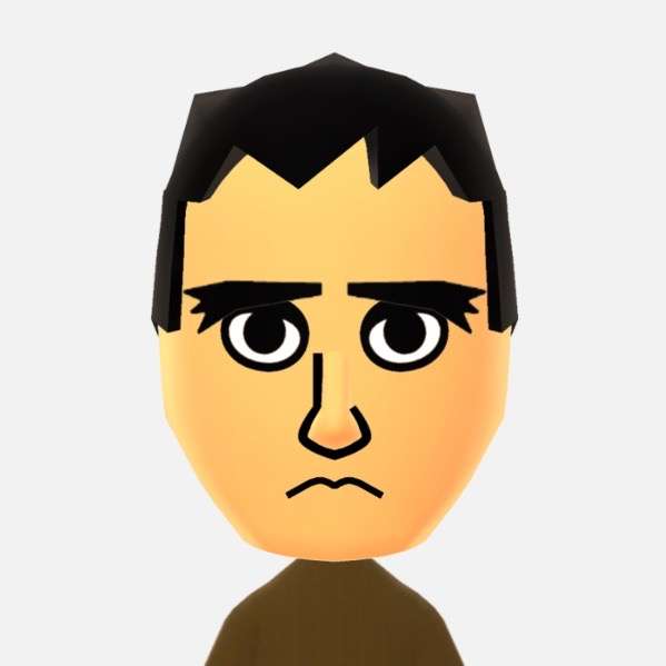 おおがみさんのプロフィール画像