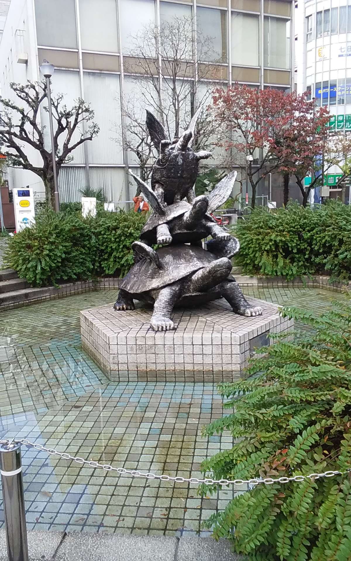 かぴぱらさんのプロフィール画像