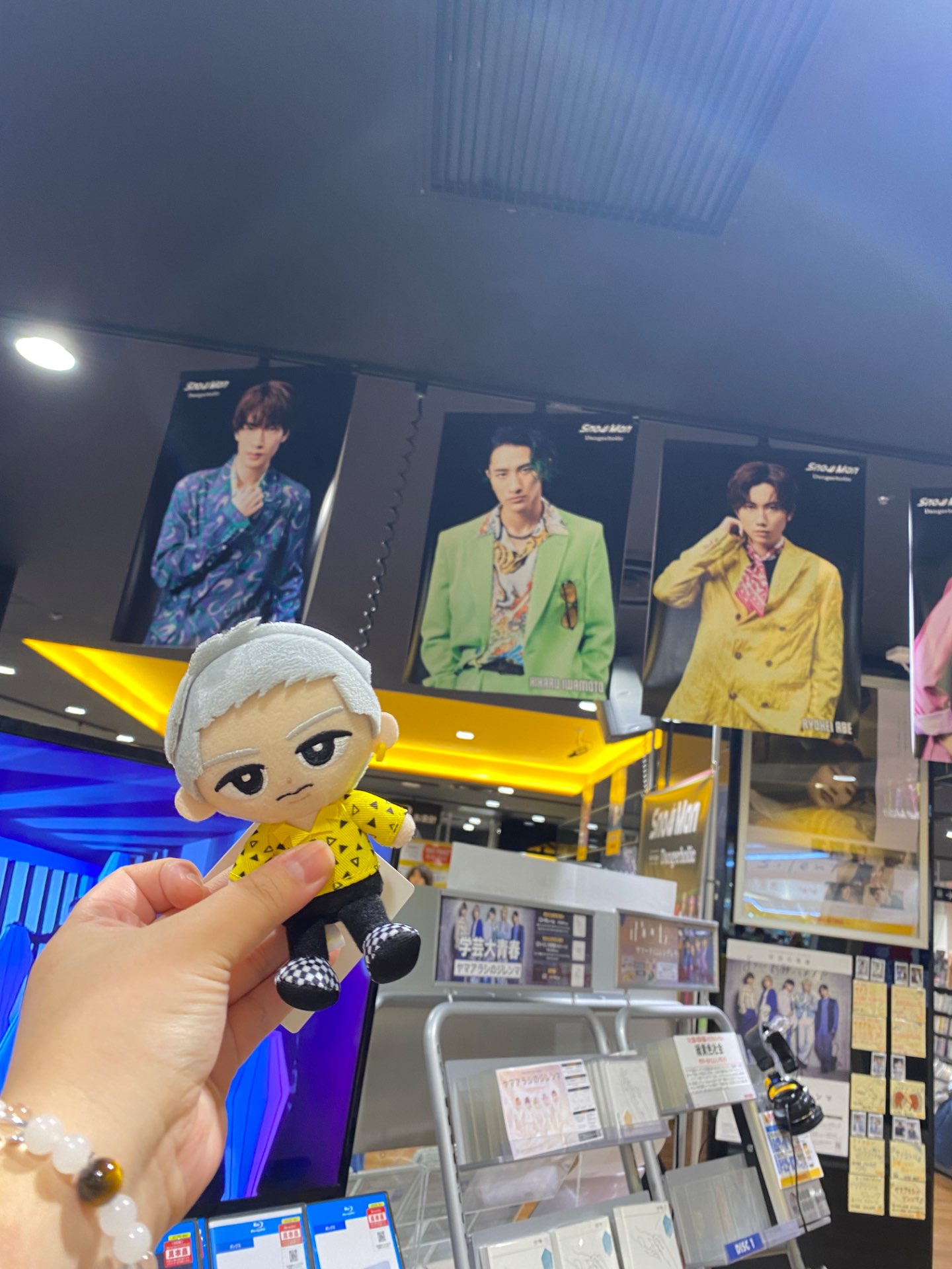 もちぃさんのプロフィール画像