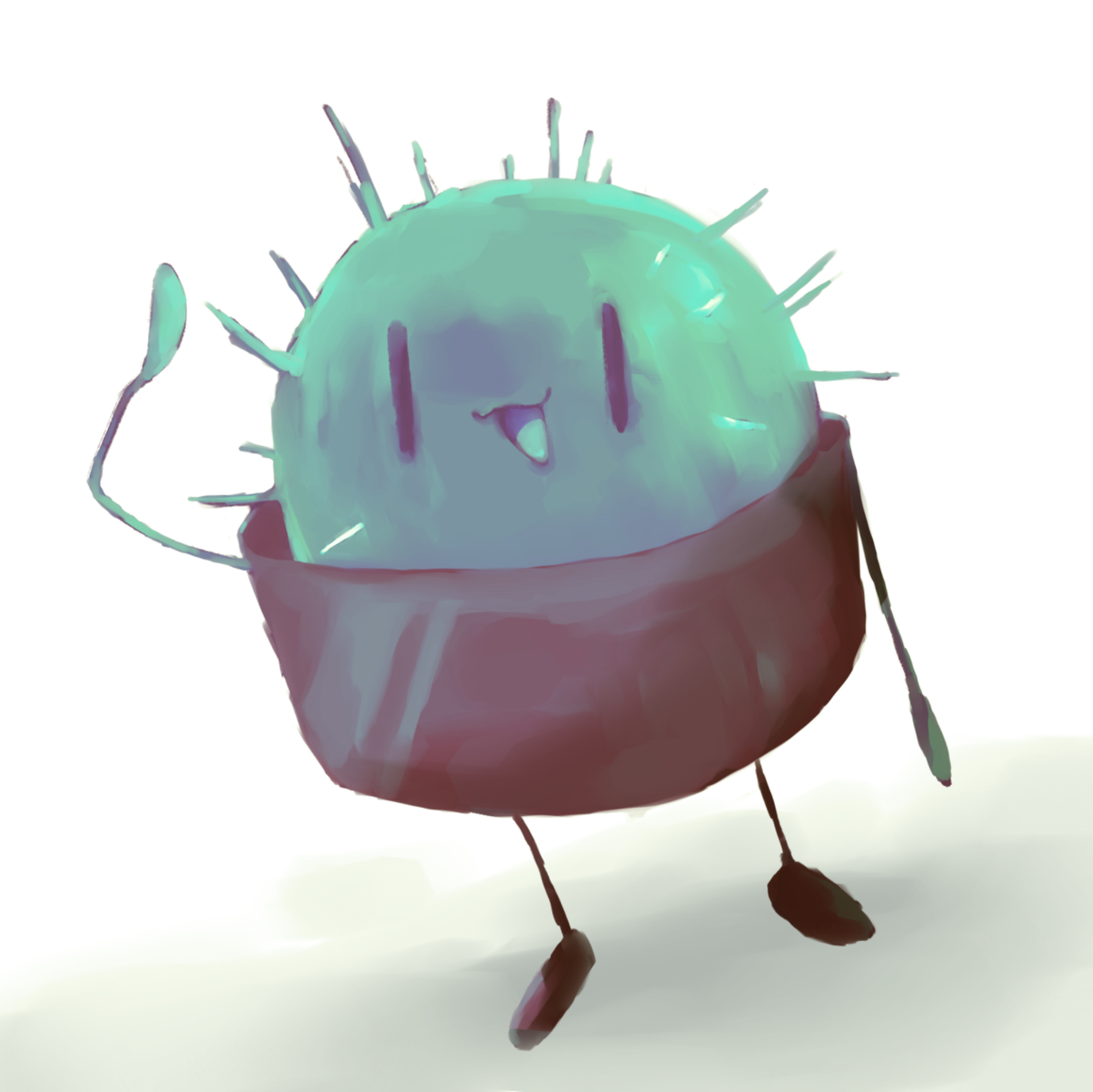 さ菩てんさんのプロフィール画像