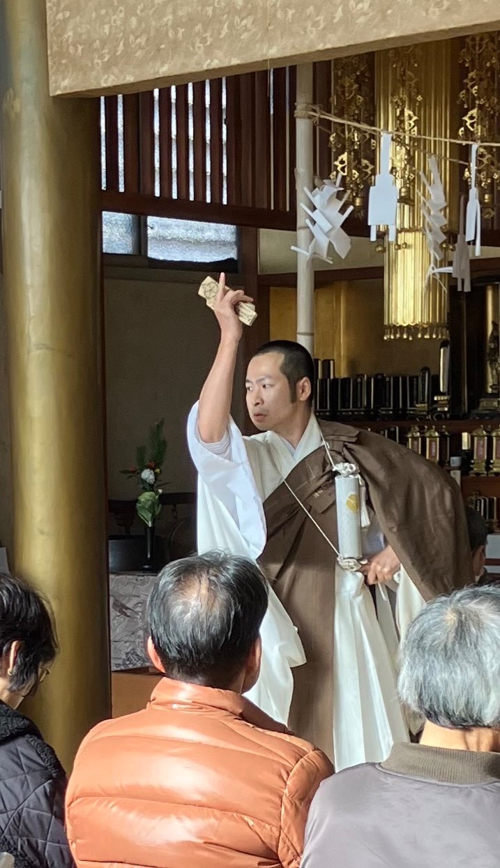 鳳翔さんのプロフィール画像