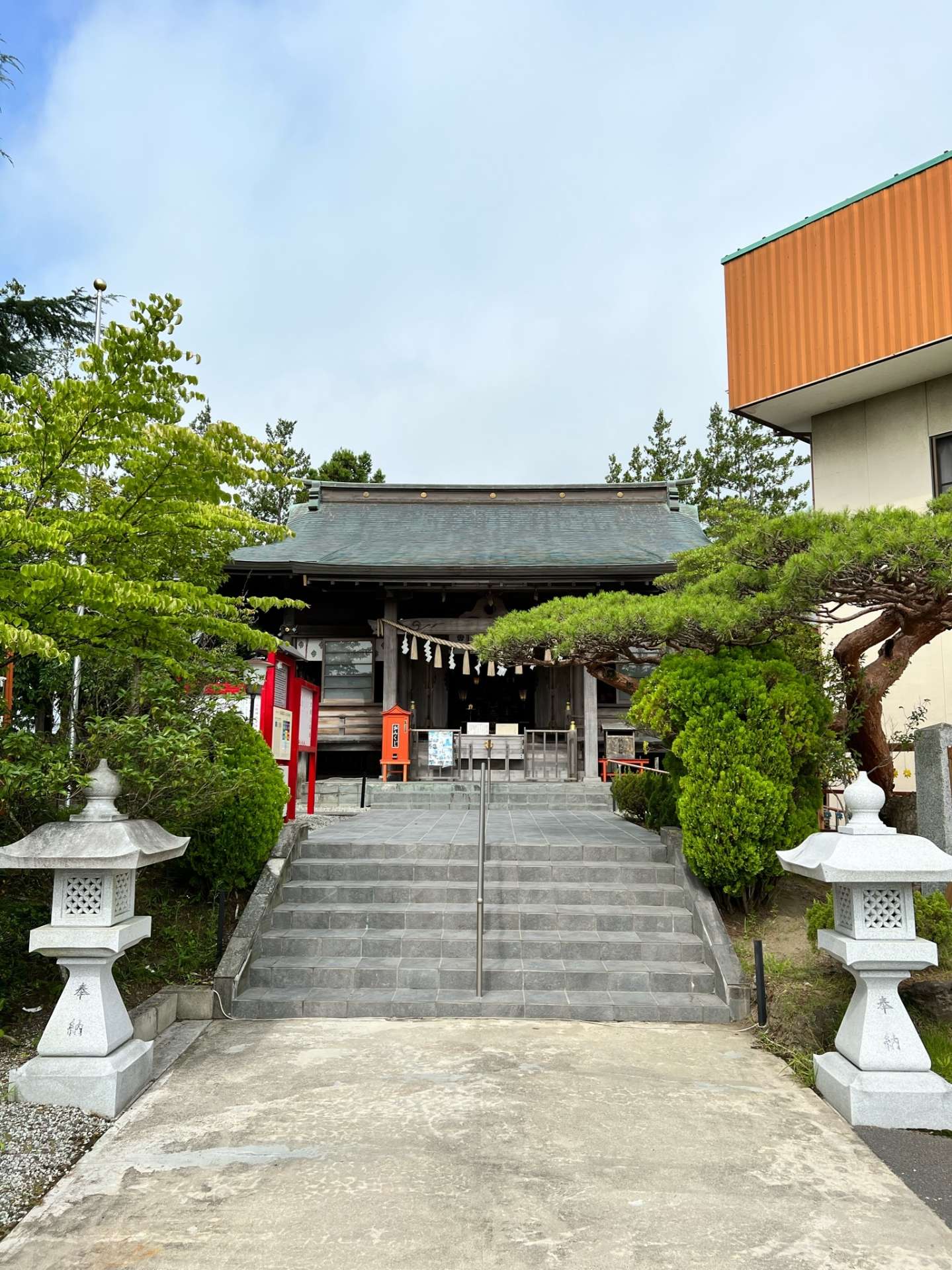 仙台八坂神社さんのプロフィール画像