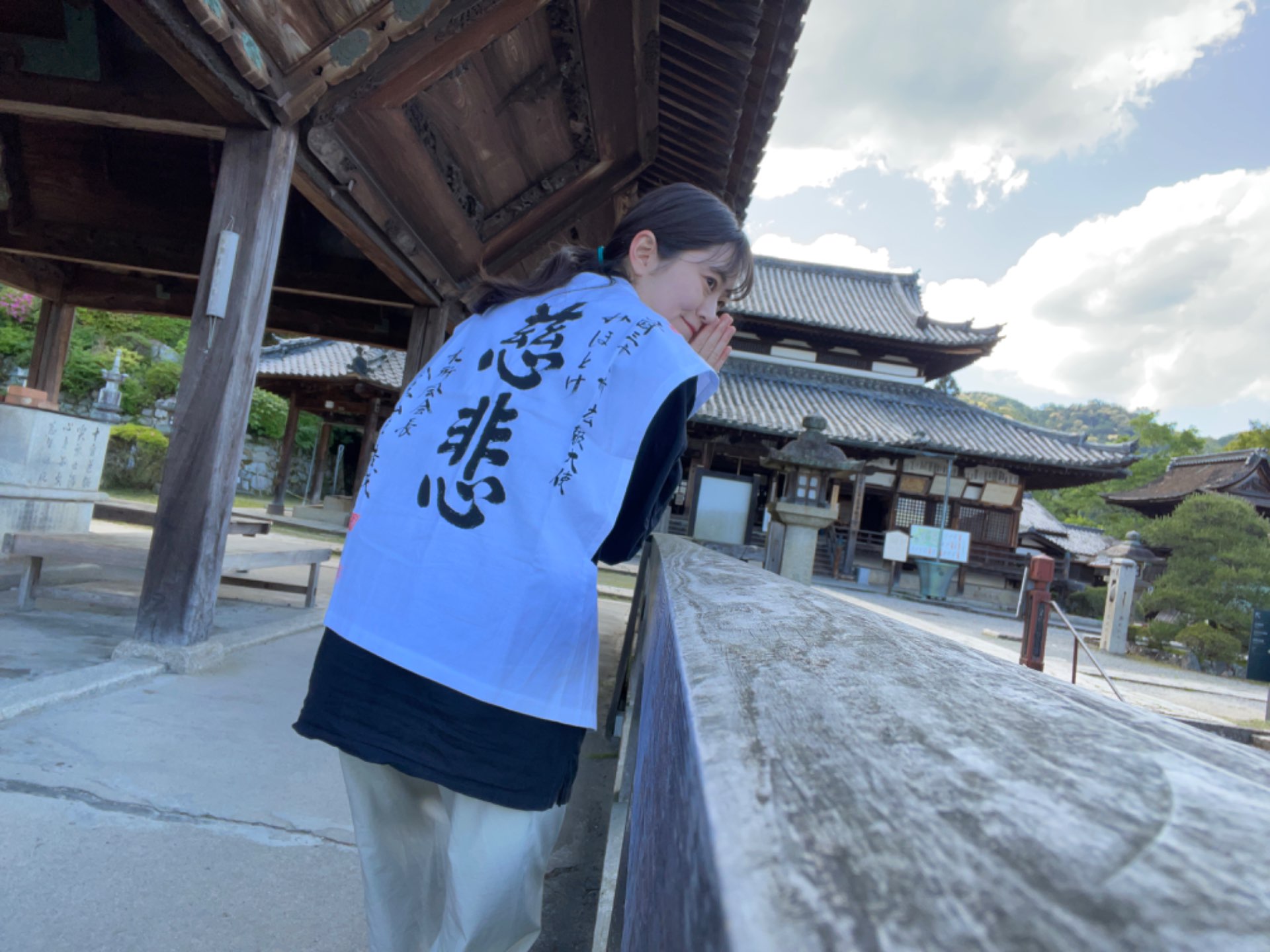 みほとけさんのプロフィール画像