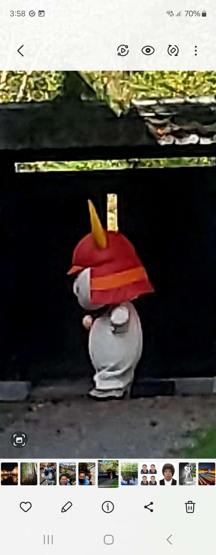 リコさんのプロフィール画像