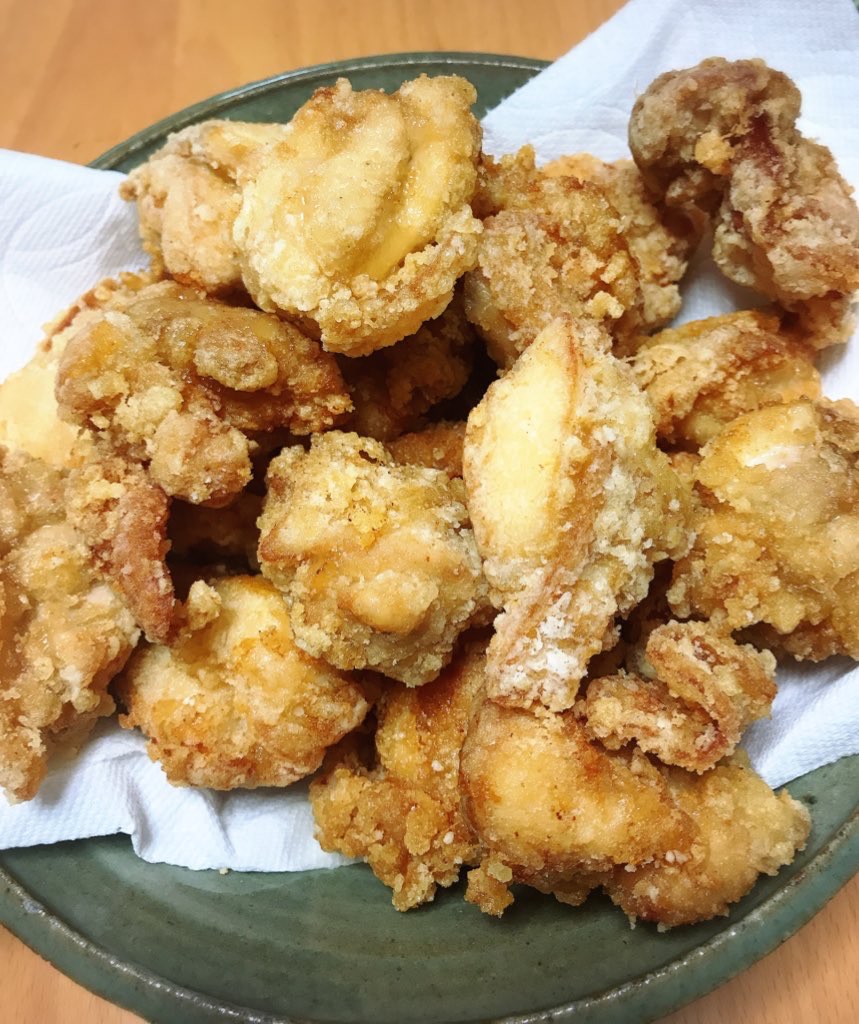 からあげさんのプロフィール画像