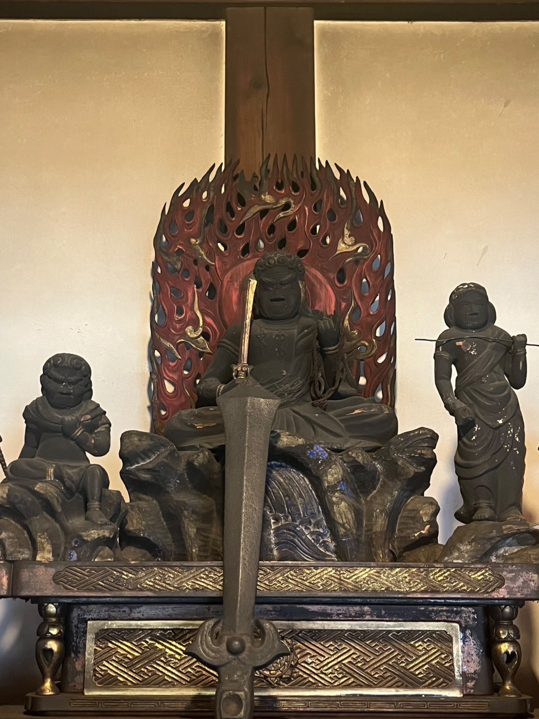 【公式】成田山神護寺広報部さんのプロフィール画像