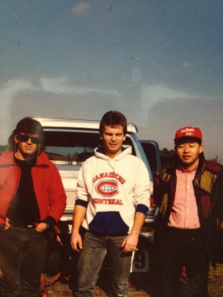 しのしのもへじーさんのプロフィール画像