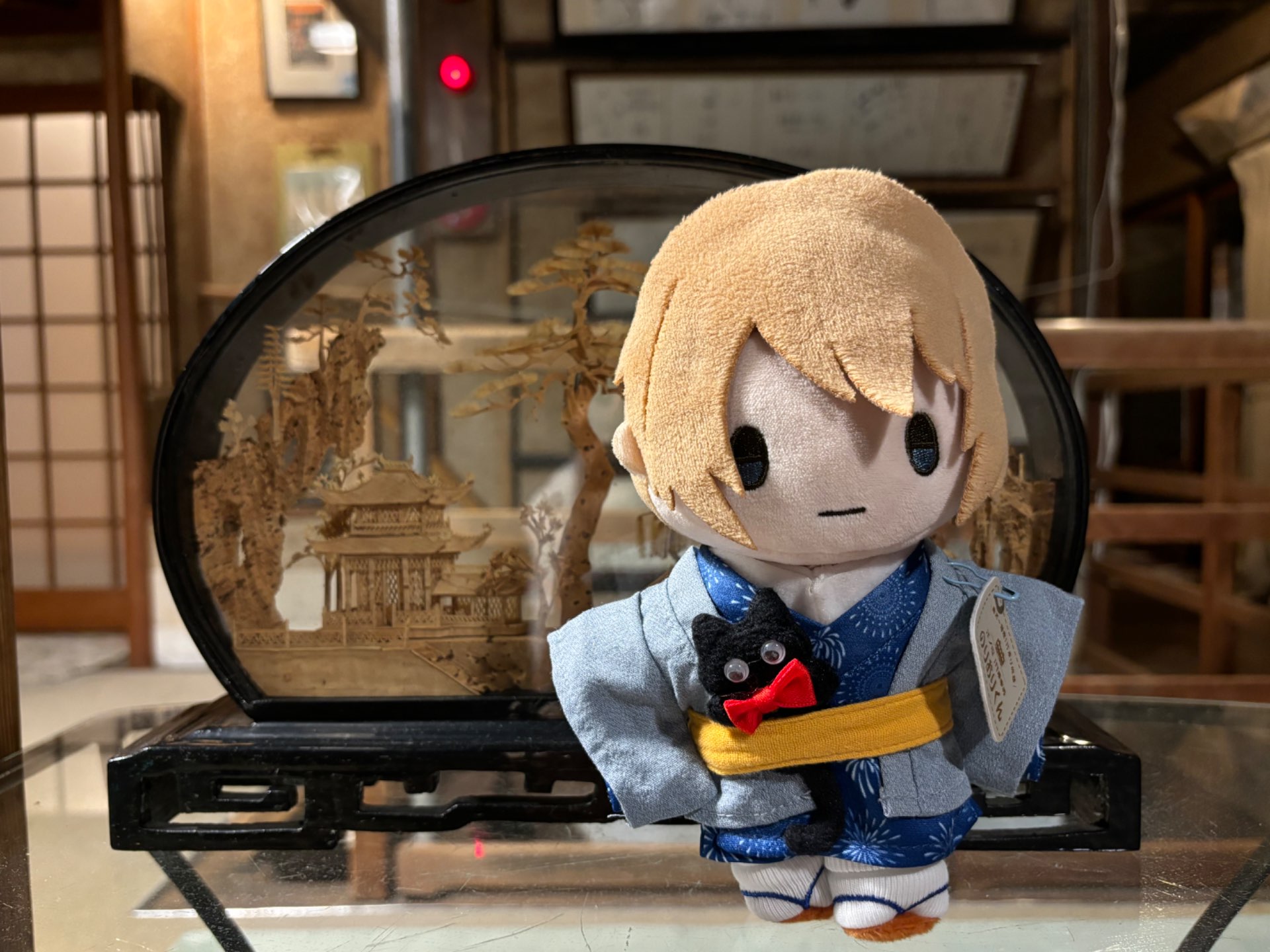 フライデーさんのプロフィール画像