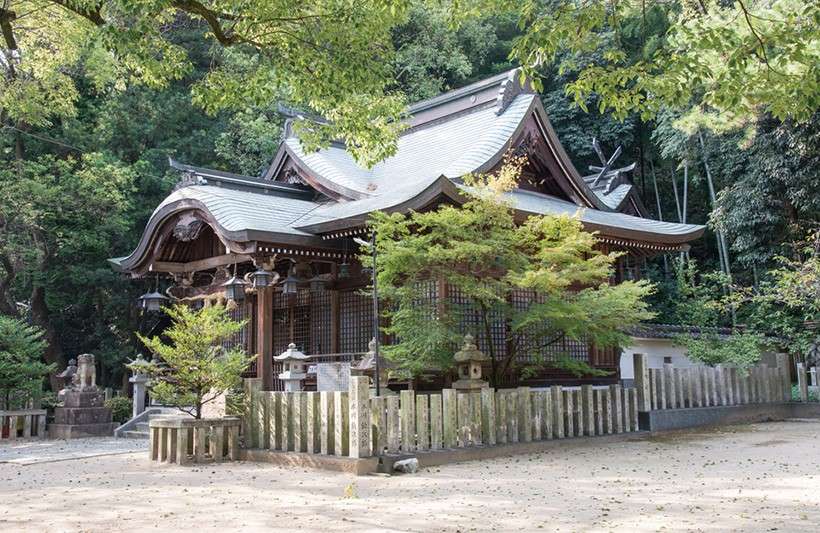 垂水神社さんのプロフィール画像