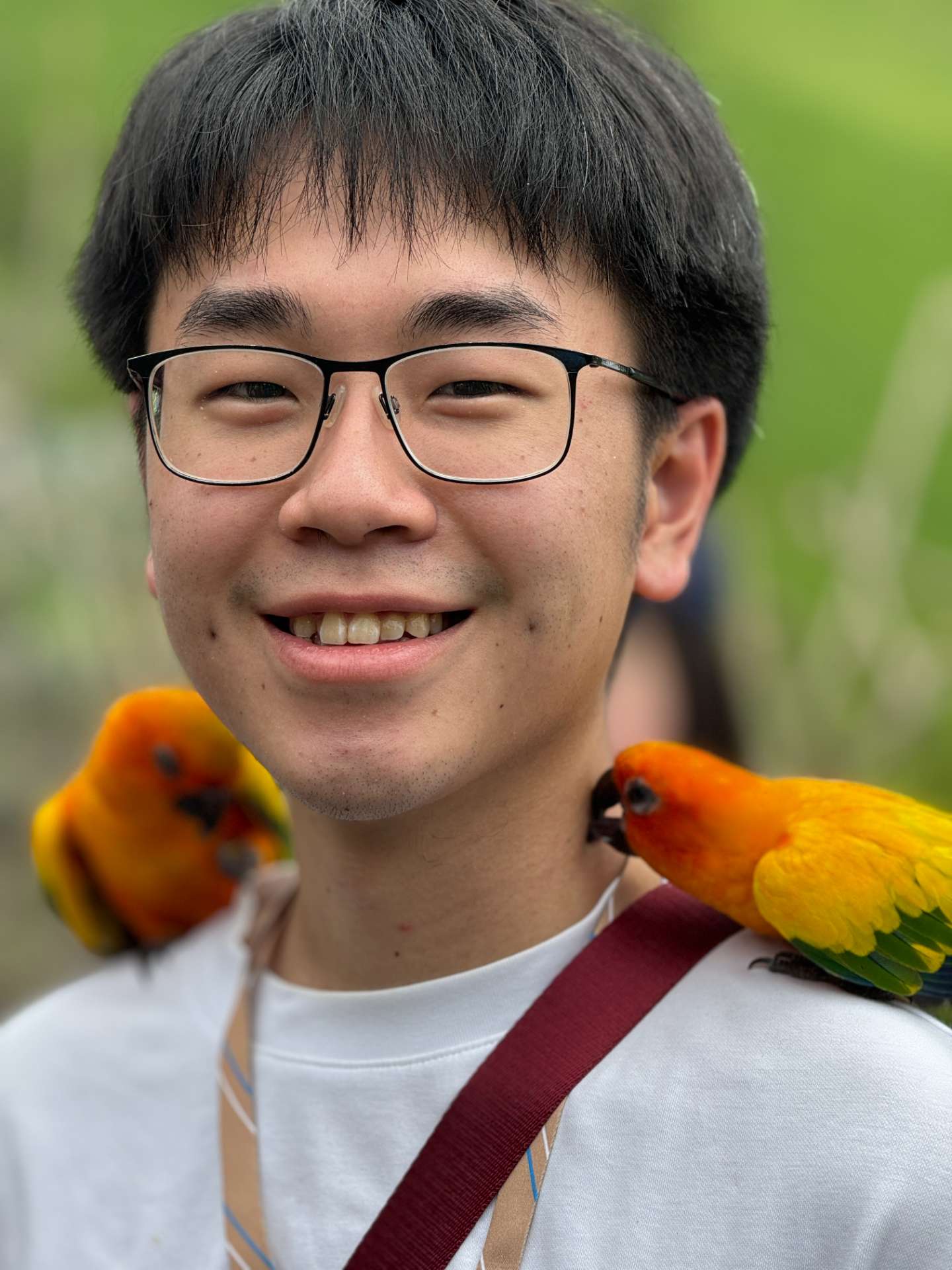 Angeloさんのプロフィール画像