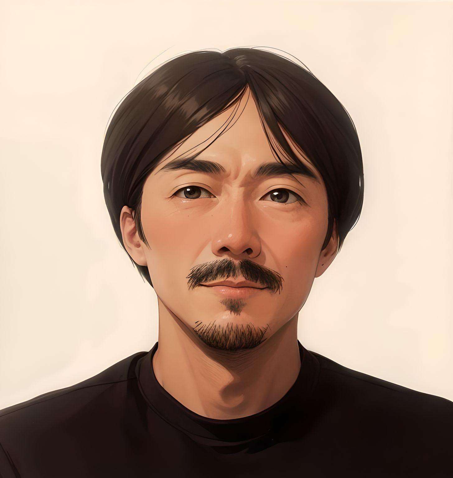 めんたいこマンさんのプロフィール画像