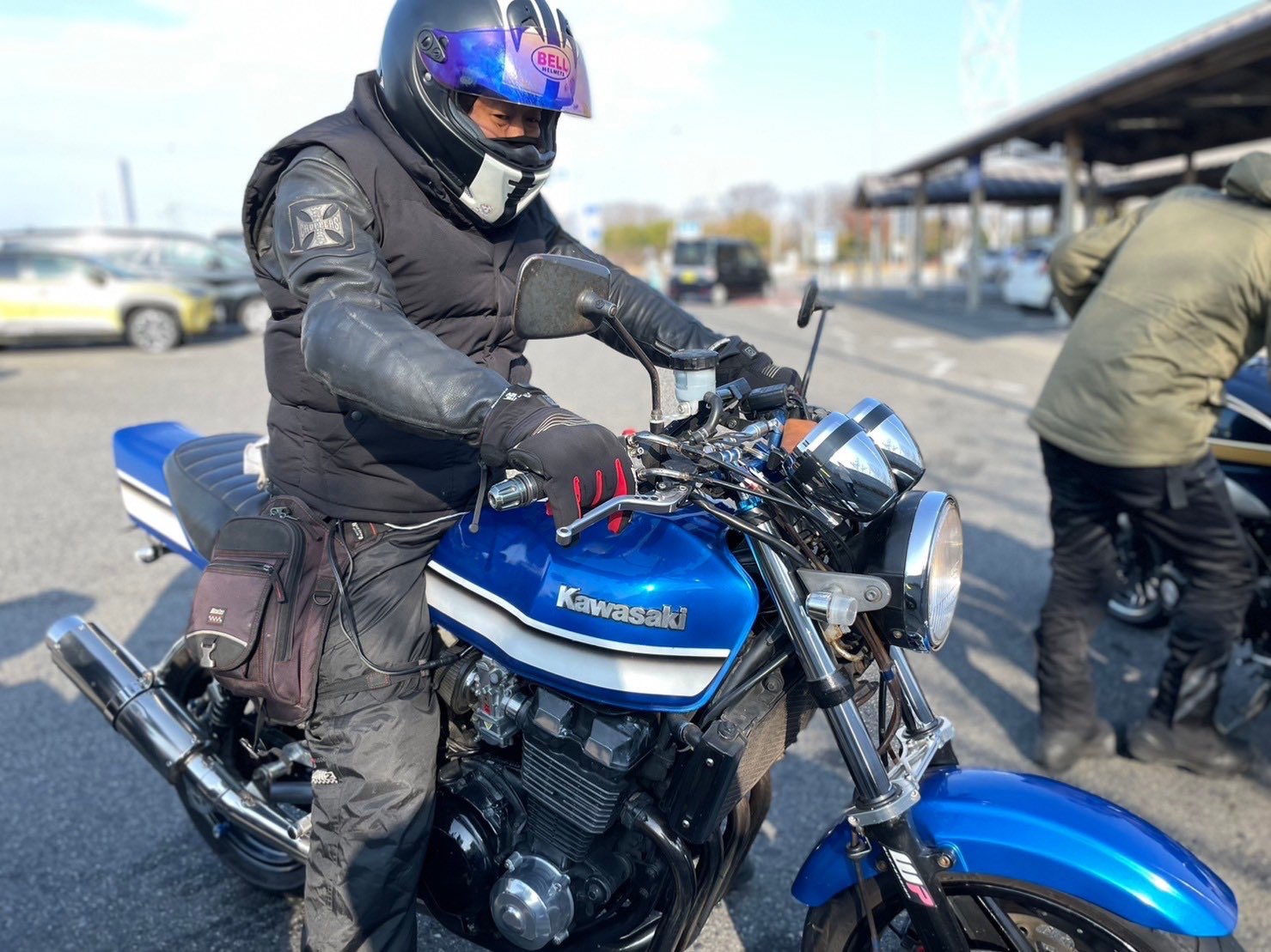 Shgeru.Hさんのプロフィール画像