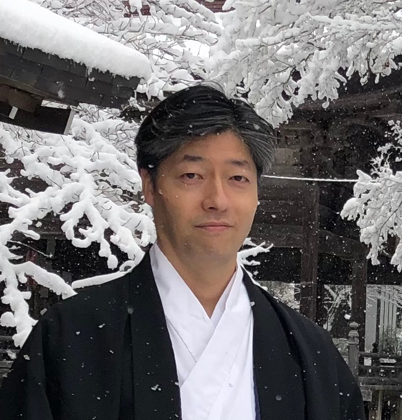 宮司 若槻徹也さんのプロフィール画像