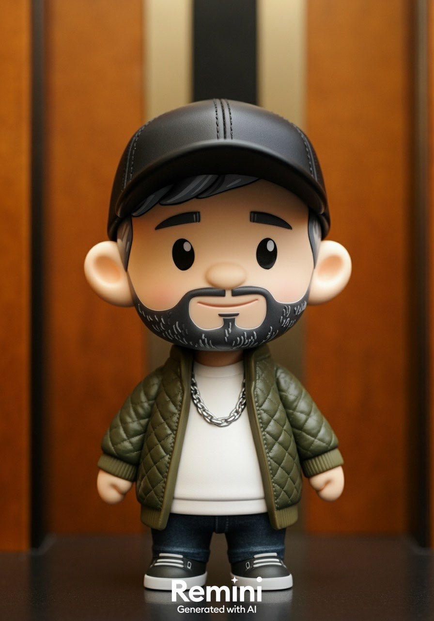 バッチさんのプロフィール画像