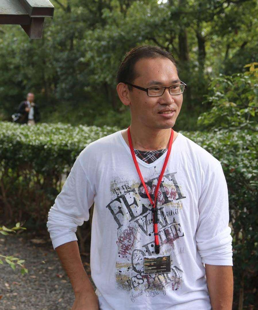 寺本雅貴　才蔵さんのプロフィール画像