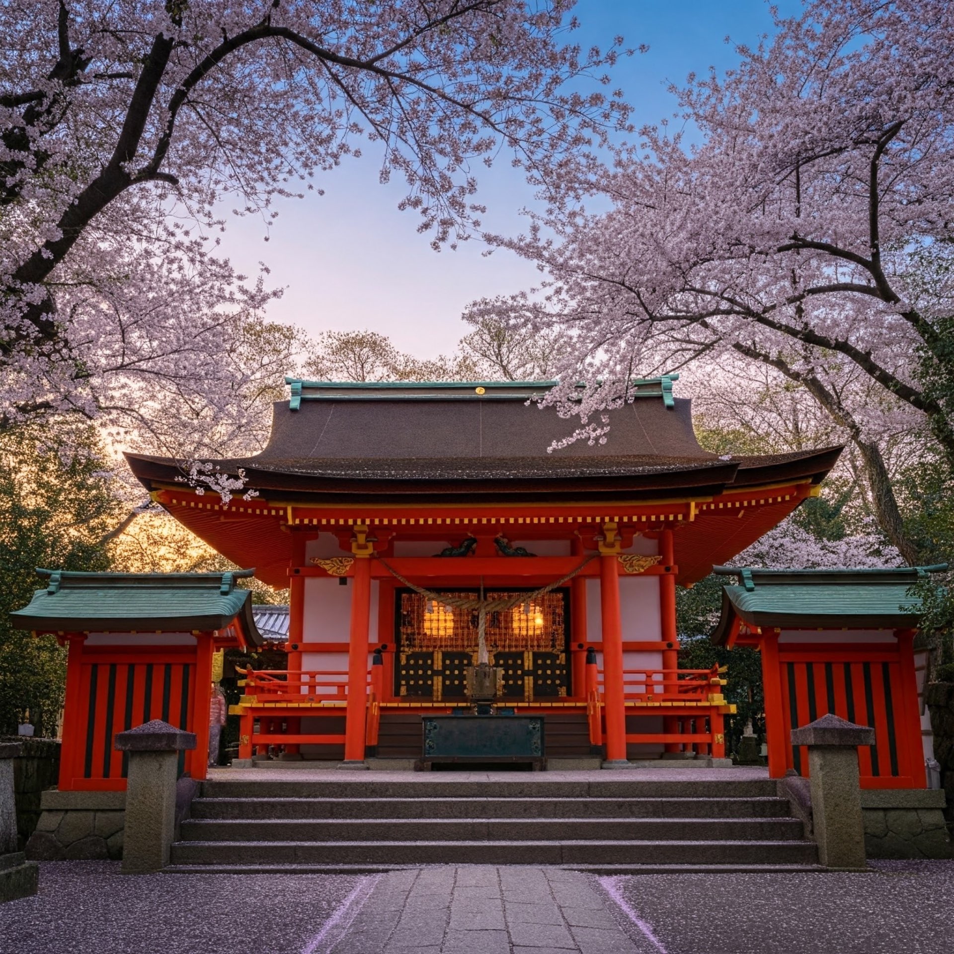 Seeker of Japanese shrine さんのプロフィール画像